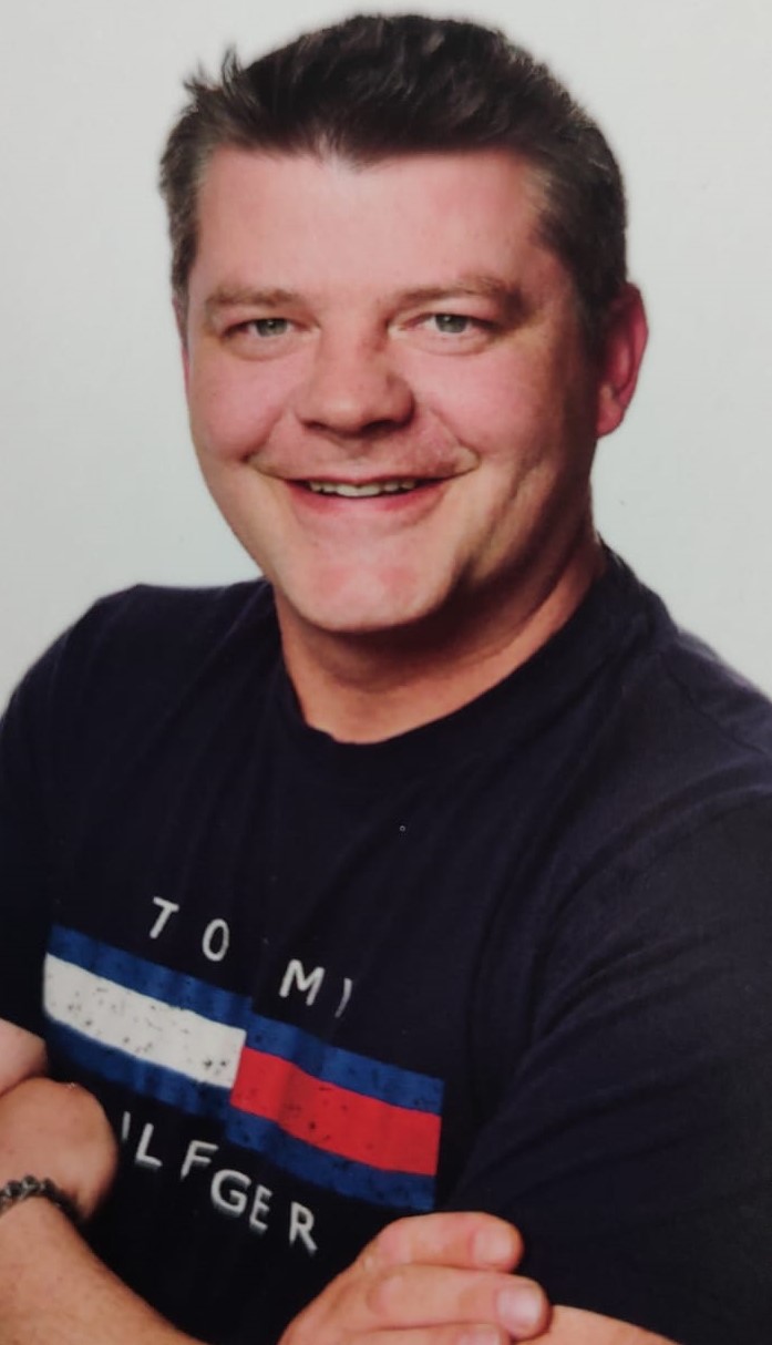 Markus Stubbe